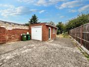 Apartment at Furnival Avenue, Slough
