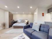 Apartment at Furnival Gate, Sheffield