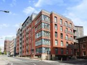 Apartment at Furnival Street, Sheffield