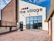 Apartment at Fylde Road, Preston