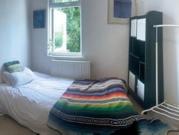 Apartment at Gadshill Road, Bristol