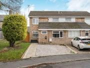 Apartment at Gage Close, North Hertfordshire