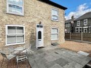 Apartment at Gainsborough Road, Babergh