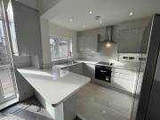 Apartment at Gainsborough Road, Liverpool