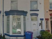 Apartment at Gainsborough Road, Liverpool