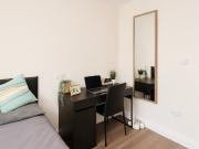 Apartment at Galleywall Road, London Borough of Southwark