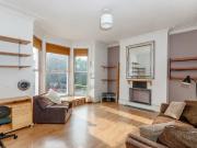 Apartment at Galloway Path, London