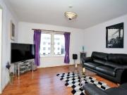 Apartment at Gallowgate, Aberdeen City