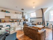 Apartment at Gallowgate, Newcastle upon Tyne