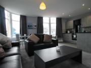 Apartment at Gallowgate, Newcastle upon Tyne