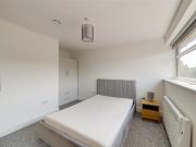 Apartment at Galsworthy Road, Worthing