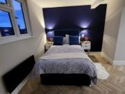 Apartment at Galway Close, London Apartment at Galway Close, London