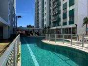 apartment at GAMA SETOR SUL