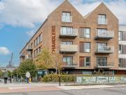 Apartment at Gaol Ferry Steps, Bristol