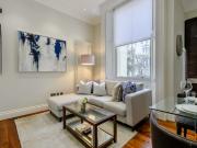 apartment at Garden House Bayswater W2