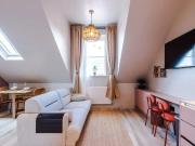 Apartment at Garden Lane, Chester Apartment at Garden Lane, Chester