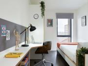 Apartment at Garden Street, Sheffield