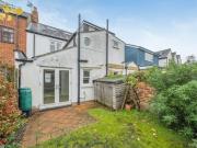 Apartment at Gardiner Street, Oxford