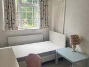 Apartment at Garrick Drive, London