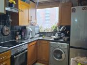 Apartment at Garsmouth Way, Watford