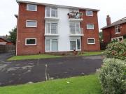 Apartment at Garstang Road, Preston
