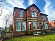 Apartment at Garstang Road, Preston