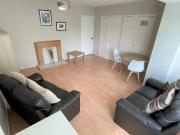 Apartment at Garthdee Drive, Aberdeen City