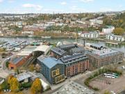 Apartment at Gas Ferry Road, Bristol