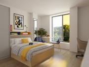 Apartment at Gas Lane, Bristol