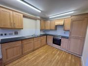 Apartment at Gas Street, Birmingham