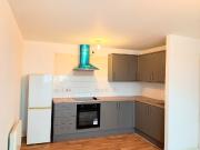 Apartment at Gas Street, Wigan