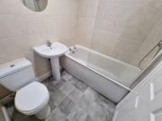 Apartment at Gaskell Street, St Helens