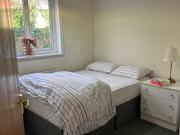 Apartment at Gate B, Birmingham