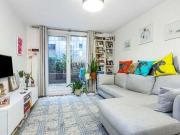 Apartment at Gatliff Road, London