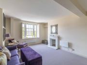 Apartment at Gatliff Road, London