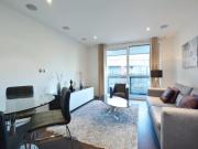 Apartment at Gatliff Road, London