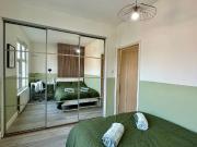 Apartment at Gaul Street, Leicester