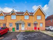 Apartment at Gaulden Grove, Cardiff