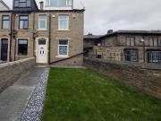 Apartment at New Cross Street, Bradford