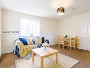 Apartment at Gemini Road, Salford