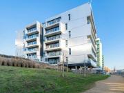 Apartment at Geoffrey Watling Way, Norwich