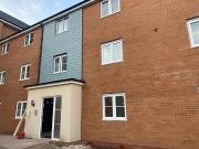Apartment at George Eliot Road, Coventry