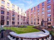 Apartment at George Hudson Street, York
