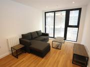 Apartment at George Leigh Street, Manchester
