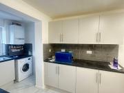 Apartment at George Moore Close, Oxford