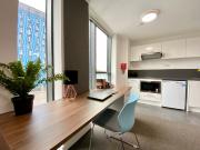 Apartment at George Road, Birmingham