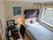 Apartment at George Row, Greater London