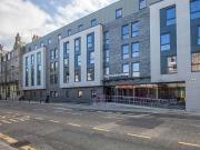Apartment at George Street, Aberdeen City