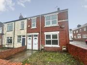 Apartment at George Street, Ashington