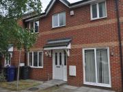 Apartment at George Street, Barnsley